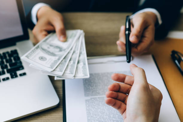 Loan Servicing and Management in Village Green Green Ridge, PA